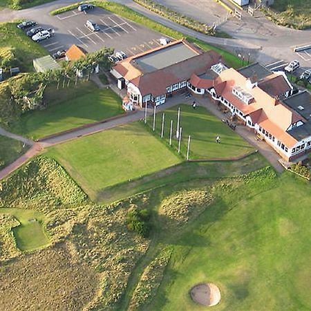 Hylton Park Silloth Caravan Holiday Homes Exteriör bild