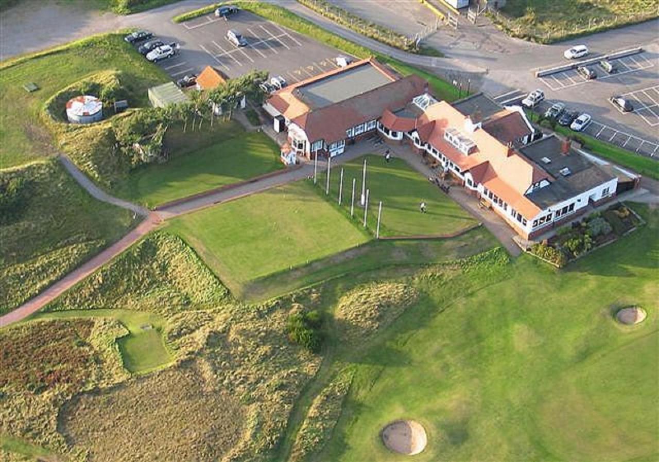 Hylton Park Silloth Caravan Holiday Homes Exteriör bild