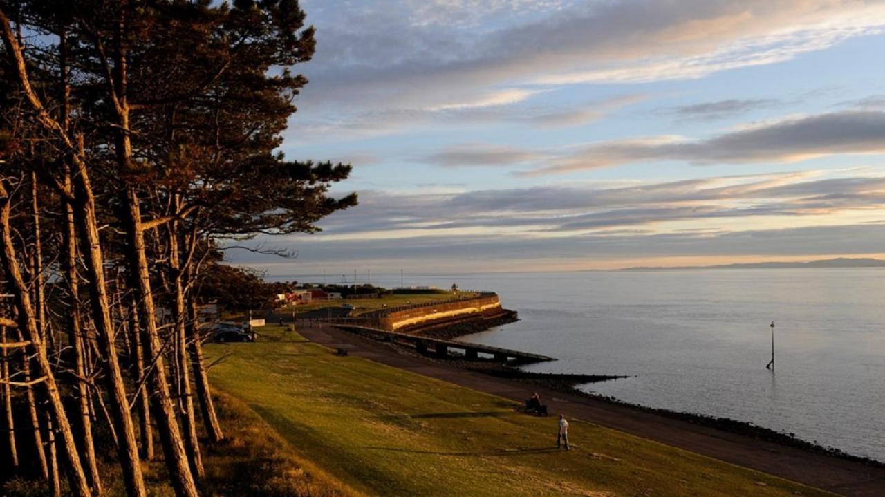 Hylton Park Silloth Caravan Holiday Homes Exteriör bild