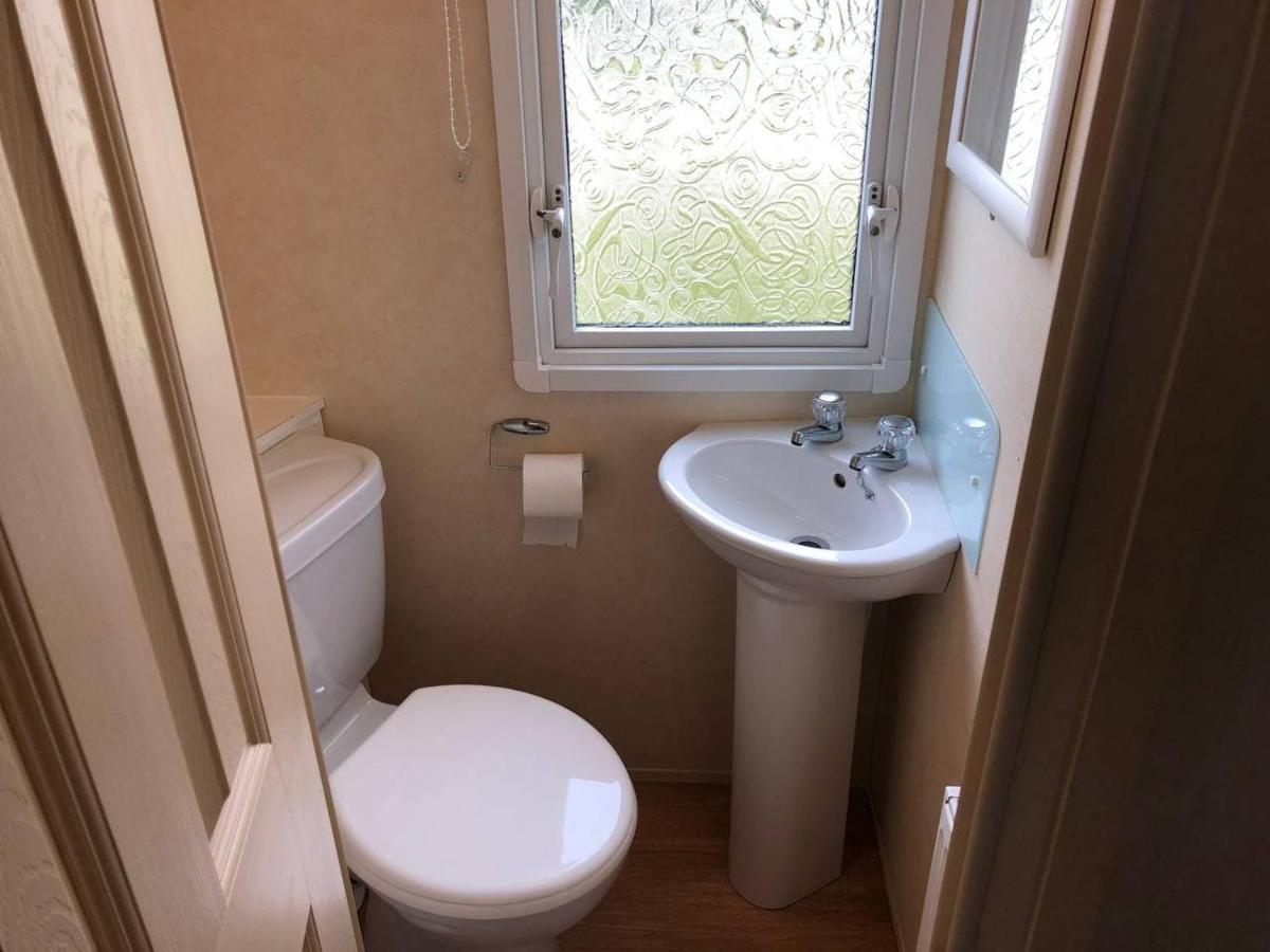 Hylton Park Silloth Caravan Holiday Homes Exteriör bild