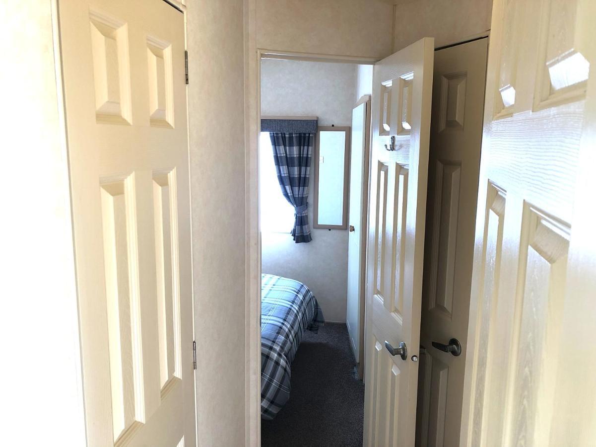 Hylton Park Silloth Caravan Holiday Homes Exteriör bild