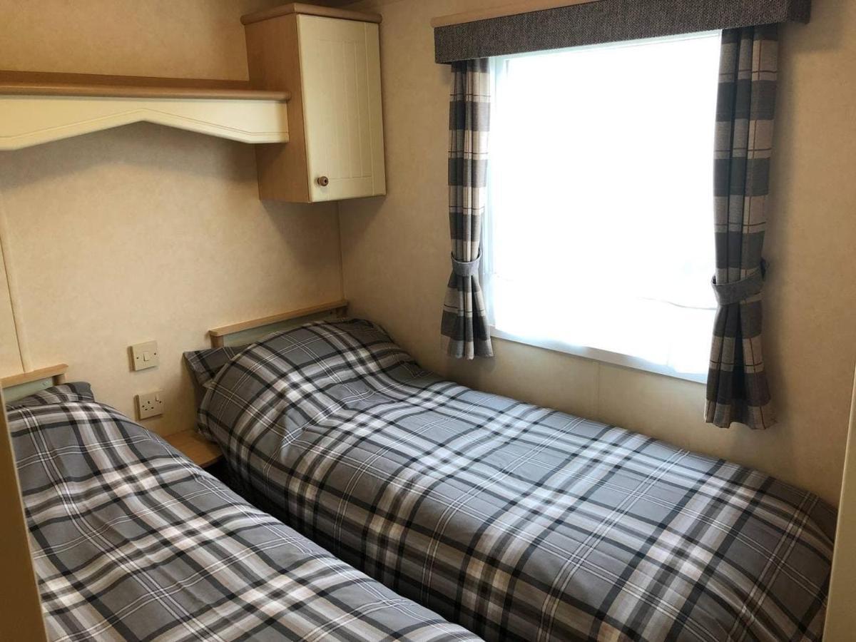 Hylton Park Silloth Caravan Holiday Homes Exteriör bild