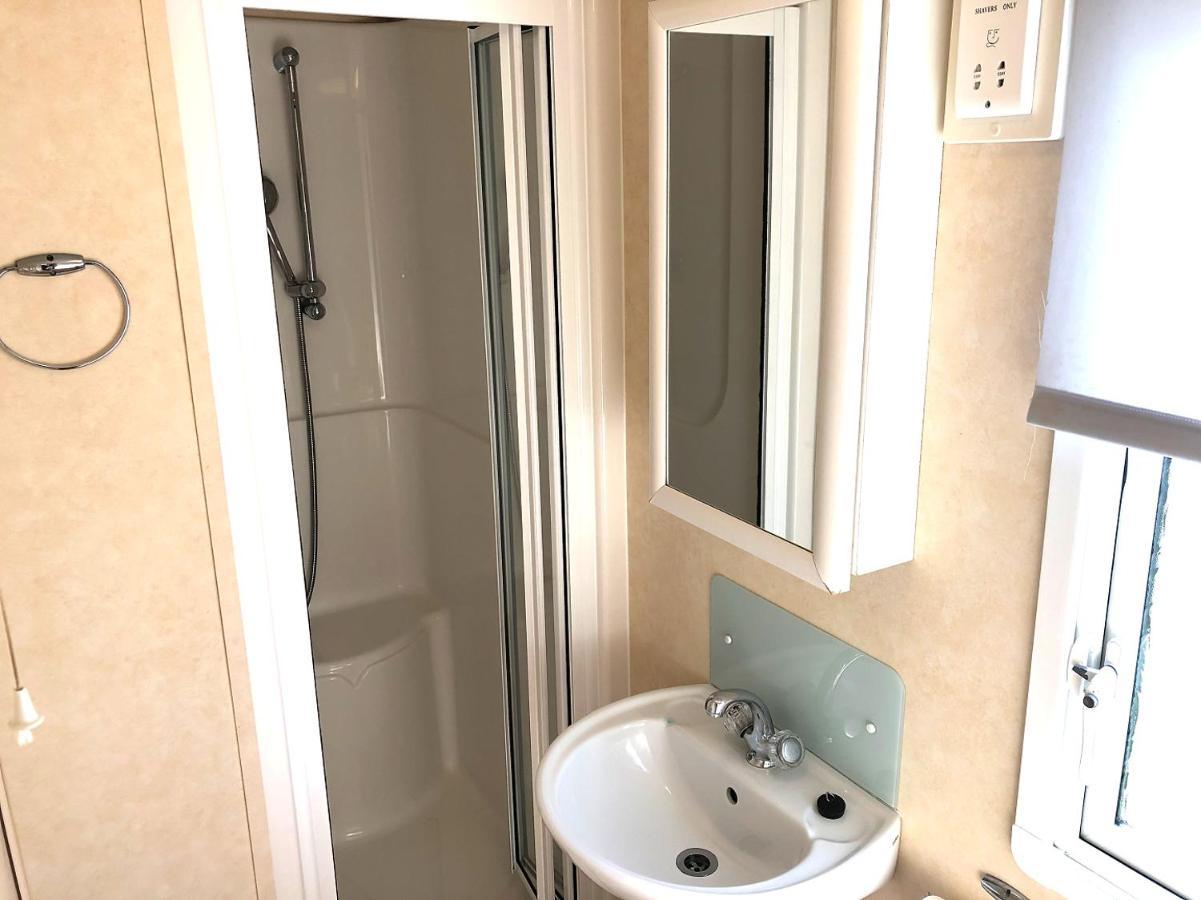 Hylton Park Silloth Caravan Holiday Homes Exteriör bild