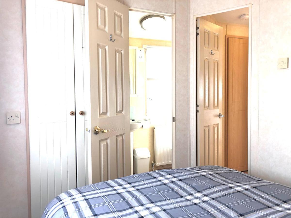 Hylton Park Silloth Caravan Holiday Homes Exteriör bild