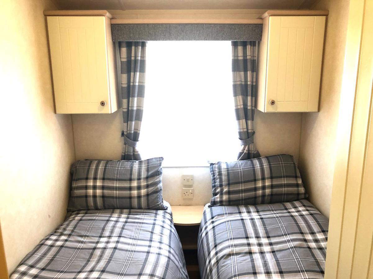 Hylton Park Silloth Caravan Holiday Homes Exteriör bild